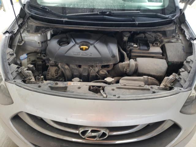 Photo 10 VIN: KMHD35LH6EU173217 - HYUNDAI ELANTRA GT 