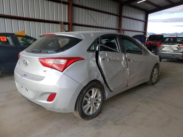 Photo 2 VIN: KMHD35LH6EU173217 - HYUNDAI ELANTRA GT 