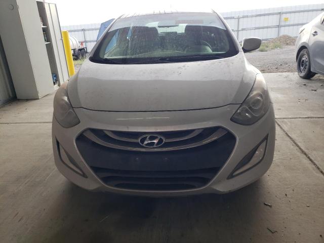 Photo 4 VIN: KMHD35LH6EU173217 - HYUNDAI ELANTRA GT 