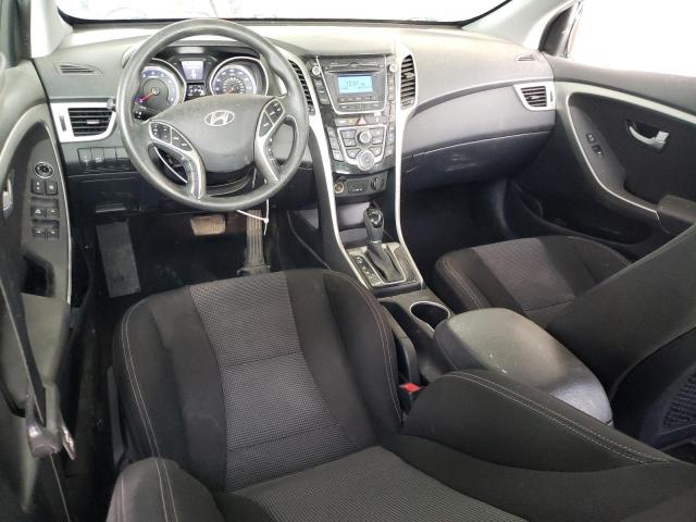 Photo 7 VIN: KMHD35LH6EU173217 - HYUNDAI ELANTRA GT 