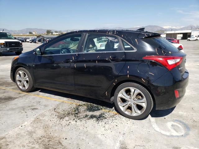 Photo 1 VIN: KMHD35LH6EU174139 - HYUNDAI ELANTRA GT 