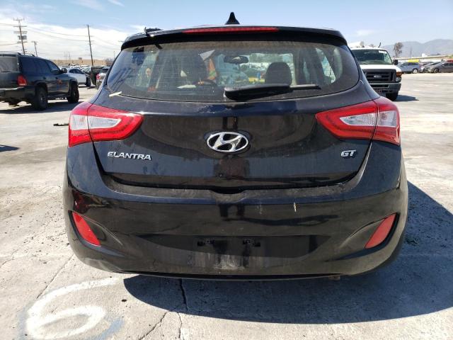 Photo 5 VIN: KMHD35LH6EU174139 - HYUNDAI ELANTRA GT 