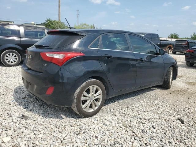 Photo 2 VIN: KMHD35LH6EU174657 - HYUNDAI ELANTRA GT 