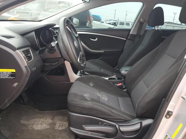 Photo 6 VIN: KMHD35LH6EU177140 - HYUNDAI ELANTRA 