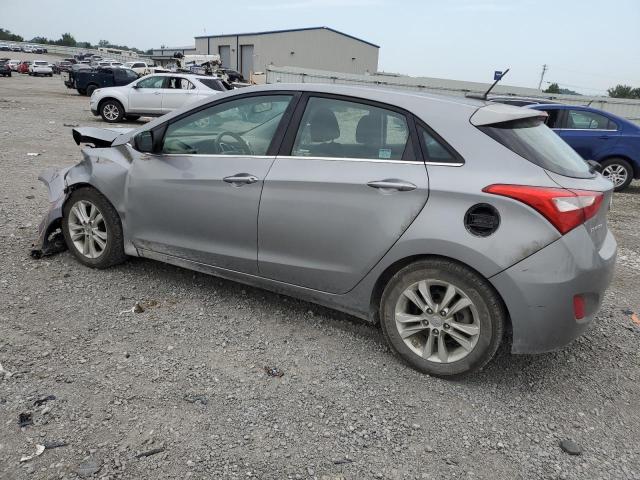 Photo 1 VIN: KMHD35LH6EU180023 - HYUNDAI ELANTRA GT 