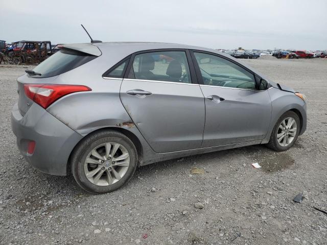 Photo 2 VIN: KMHD35LH6EU180023 - HYUNDAI ELANTRA GT 