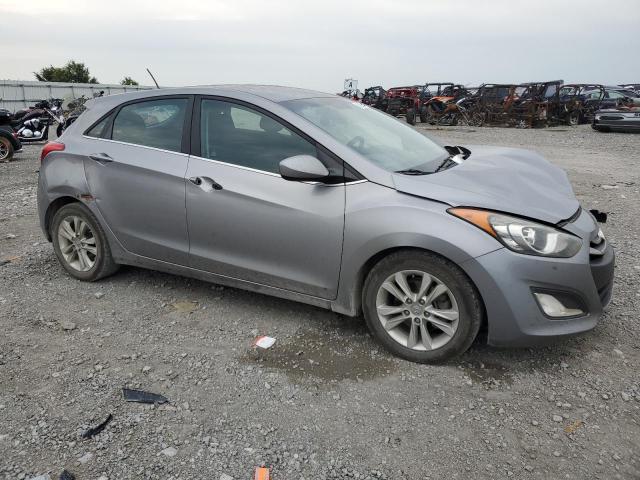 Photo 3 VIN: KMHD35LH6EU180023 - HYUNDAI ELANTRA GT 