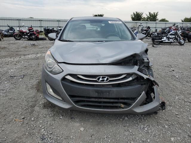 Photo 4 VIN: KMHD35LH6EU180023 - HYUNDAI ELANTRA GT 