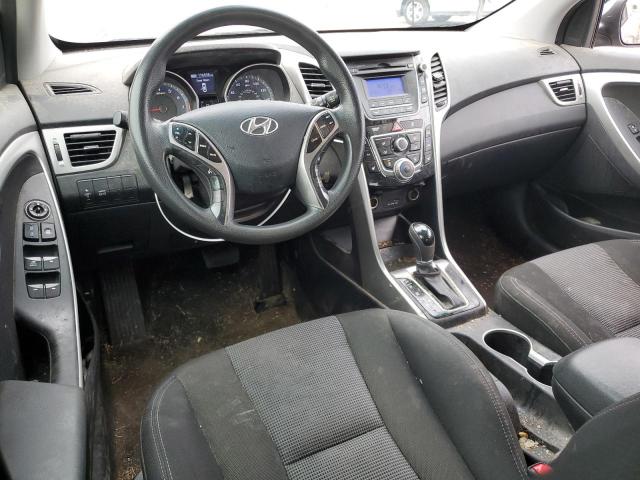 Photo 7 VIN: KMHD35LH6EU180023 - HYUNDAI ELANTRA GT 