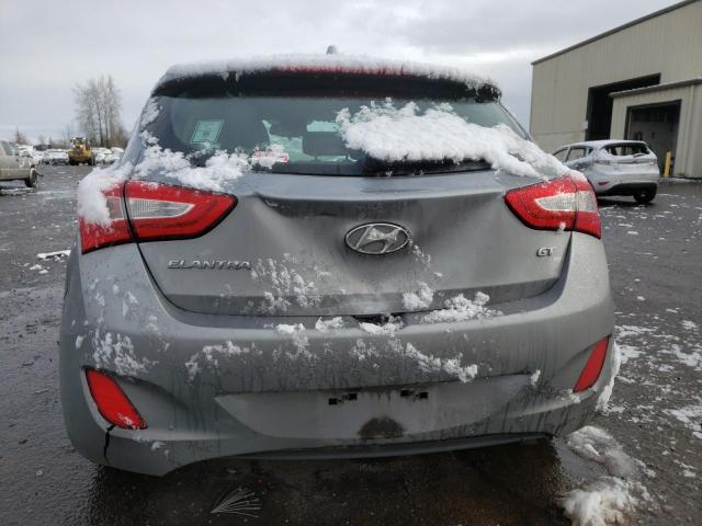 Photo 5 VIN: KMHD35LH6EU182631 - HYUNDAI ELANTRA GT 