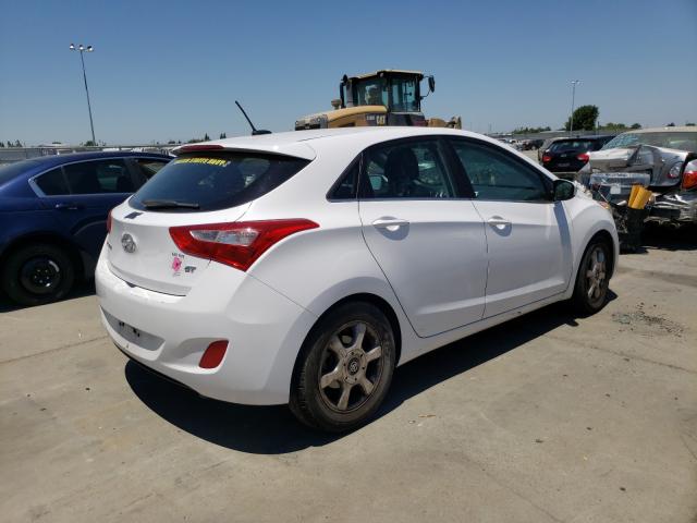 Photo 3 VIN: KMHD35LH6EU185934 - HYUNDAI ELANTRA 