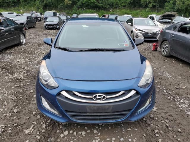 Photo 4 VIN: KMHD35LH6EU186355 - HYUNDAI ELANTRA GT 