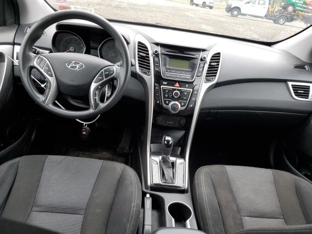 Photo 7 VIN: KMHD35LH6EU186355 - HYUNDAI ELANTRA GT 