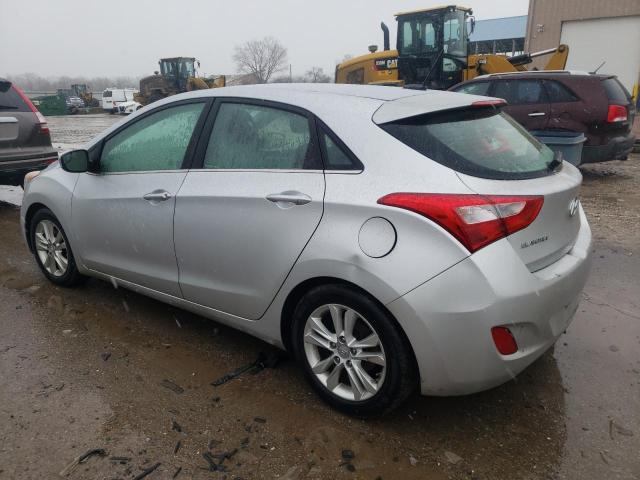 Photo 1 VIN: KMHD35LH6EU187439 - HYUNDAI ELANTRA 