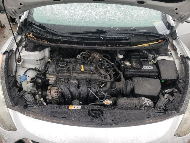 Photo 10 VIN: KMHD35LH6EU187439 - HYUNDAI ELANTRA 