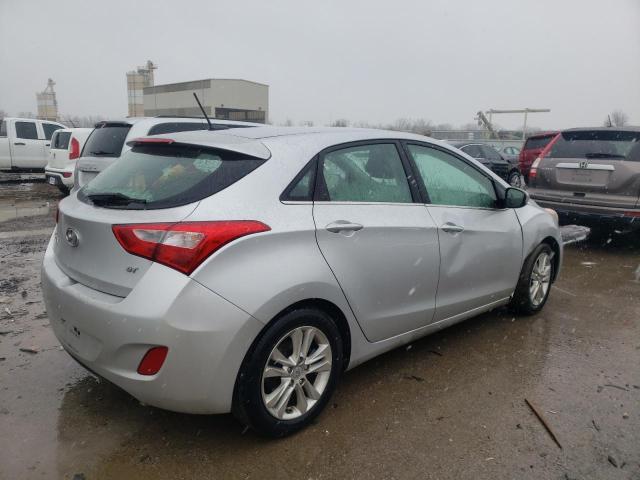 Photo 2 VIN: KMHD35LH6EU187439 - HYUNDAI ELANTRA 