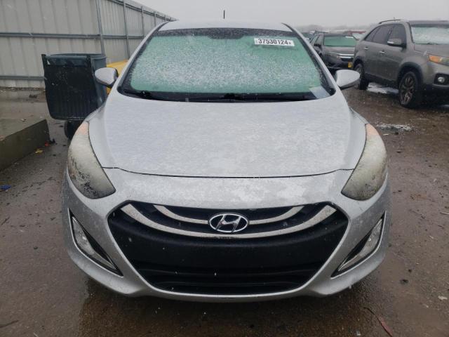 Photo 4 VIN: KMHD35LH6EU187439 - HYUNDAI ELANTRA 