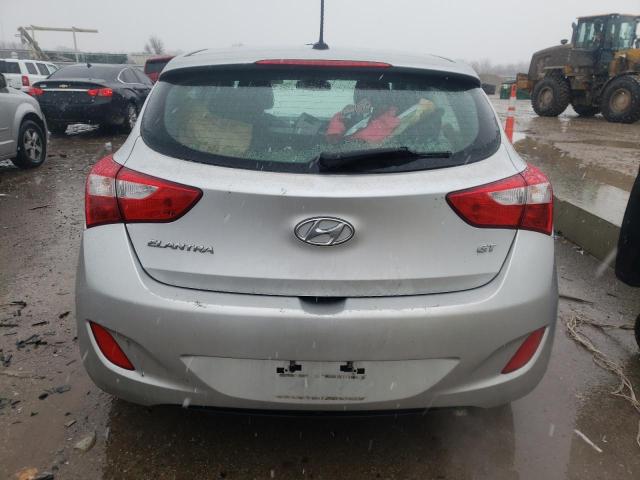 Photo 5 VIN: KMHD35LH6EU187439 - HYUNDAI ELANTRA 