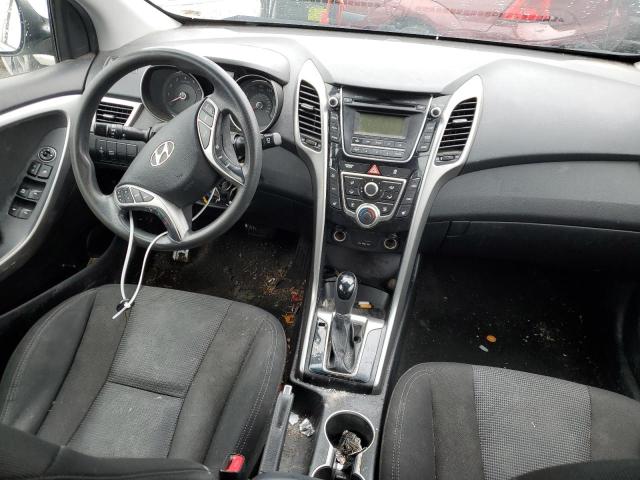 Photo 7 VIN: KMHD35LH6EU187439 - HYUNDAI ELANTRA 