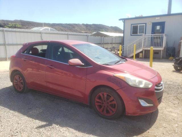 Photo 3 VIN: KMHD35LH6EU201114 - HYUNDAI ELANTRA 