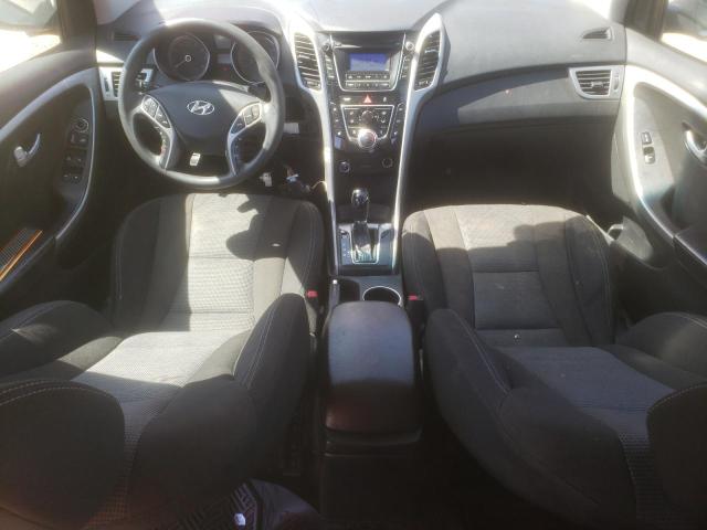 Photo 7 VIN: KMHD35LH6EU201114 - HYUNDAI ELANTRA 