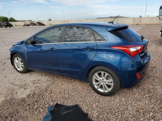 Photo 1 VIN: KMHD35LH6EU201274 - HYUNDAI ELANTRA 