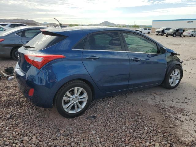 Photo 2 VIN: KMHD35LH6EU201274 - HYUNDAI ELANTRA 