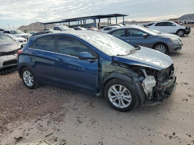 Photo 3 VIN: KMHD35LH6EU201274 - HYUNDAI ELANTRA 