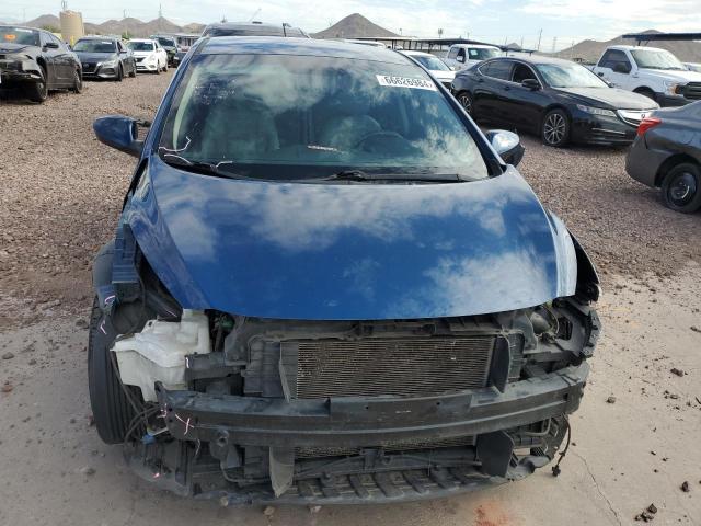 Photo 4 VIN: KMHD35LH6EU201274 - HYUNDAI ELANTRA 