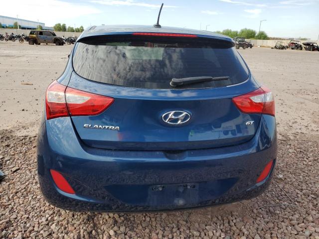 Photo 5 VIN: KMHD35LH6EU201274 - HYUNDAI ELANTRA 