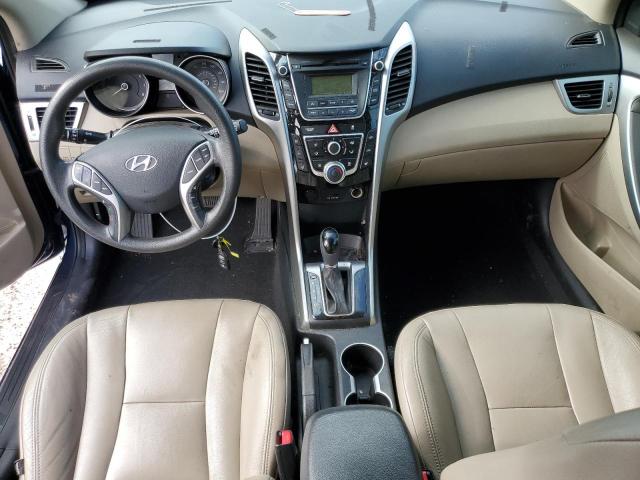 Photo 7 VIN: KMHD35LH6EU201274 - HYUNDAI ELANTRA 