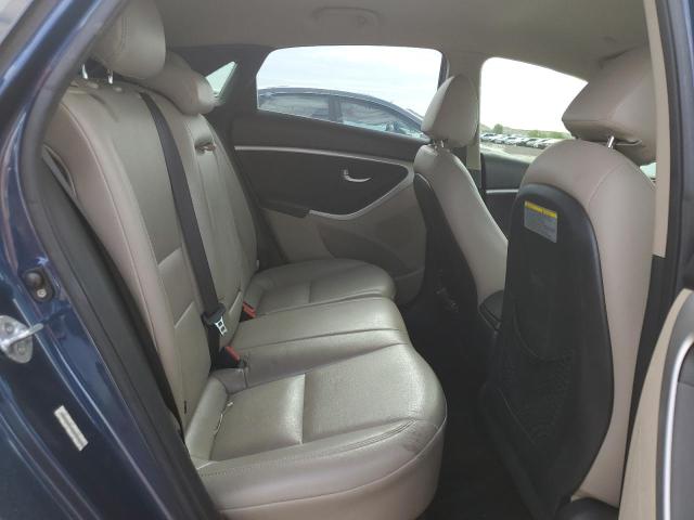 Photo 9 VIN: KMHD35LH6EU201274 - HYUNDAI ELANTRA 