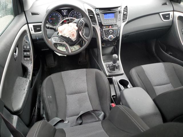 Photo 7 VIN: KMHD35LH6EU203543 - HYUNDAI ELANTRA GT 