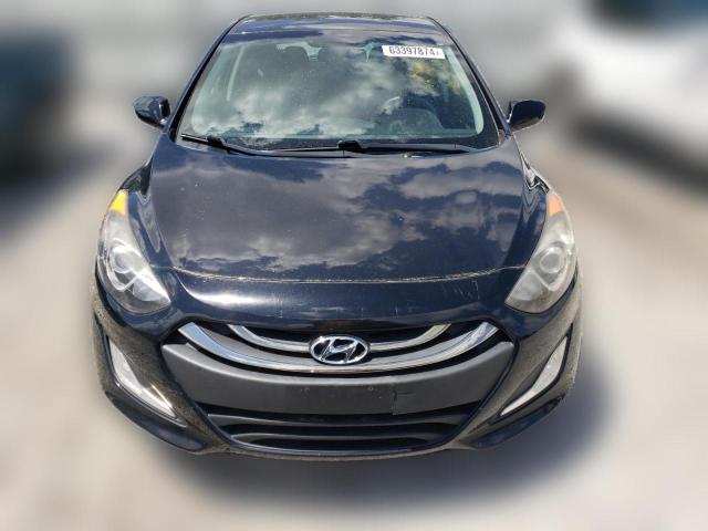 Photo 4 VIN: KMHD35LH6EU205213 - HYUNDAI ELANTRA 