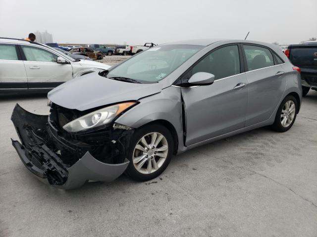 Photo 0 VIN: KMHD35LH6EU205387 - HYUNDAI ELANTRA GT 