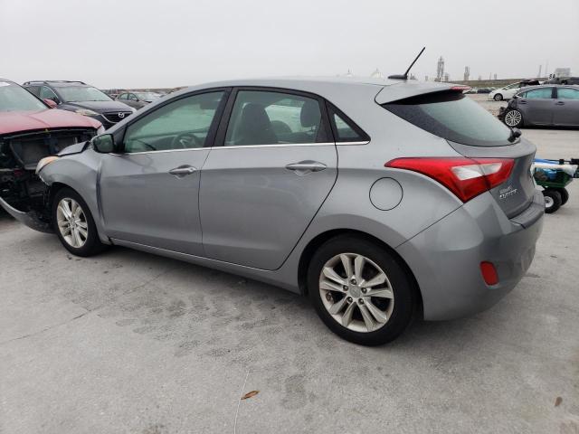 Photo 1 VIN: KMHD35LH6EU205387 - HYUNDAI ELANTRA GT 