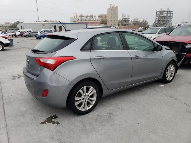 Photo 2 VIN: KMHD35LH6EU205387 - HYUNDAI ELANTRA GT 