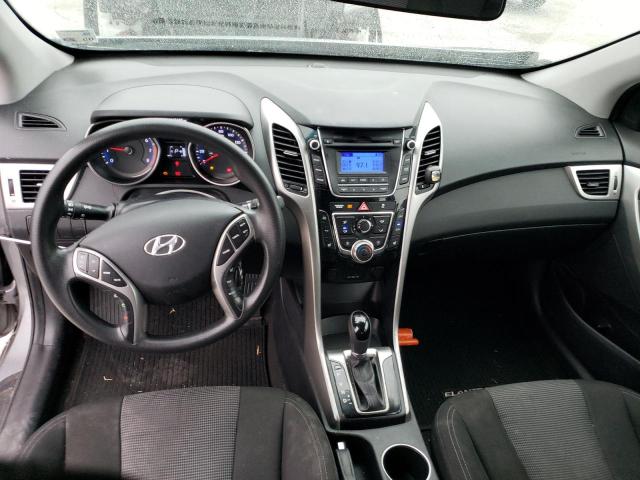 Photo 7 VIN: KMHD35LH6EU205387 - HYUNDAI ELANTRA GT 