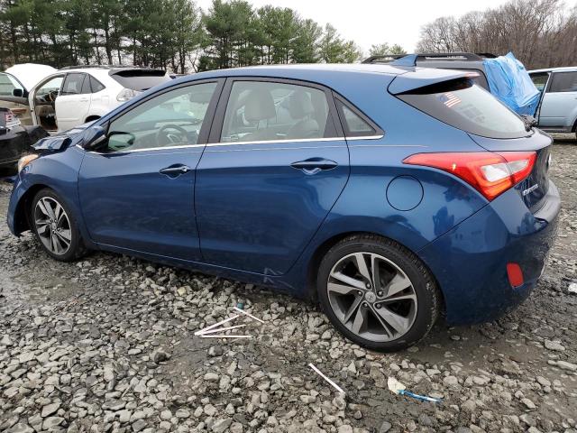 Photo 1 VIN: KMHD35LH6EU212503 - HYUNDAI ELANTRA 