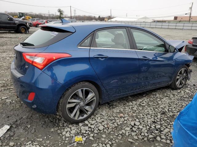 Photo 2 VIN: KMHD35LH6EU212503 - HYUNDAI ELANTRA 