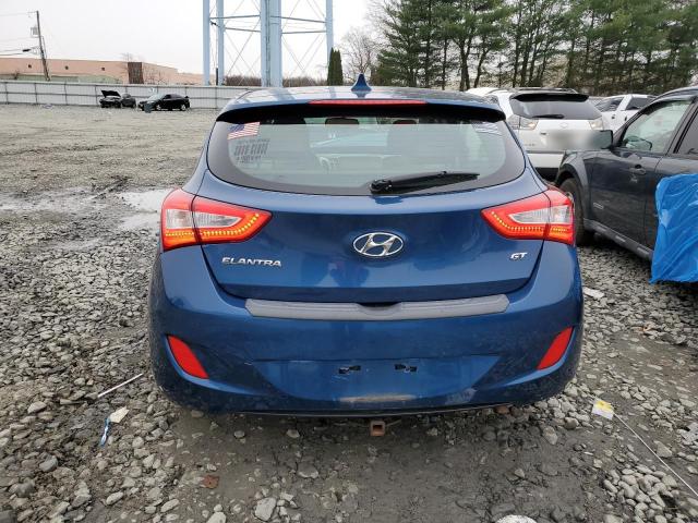 Photo 5 VIN: KMHD35LH6EU212503 - HYUNDAI ELANTRA 