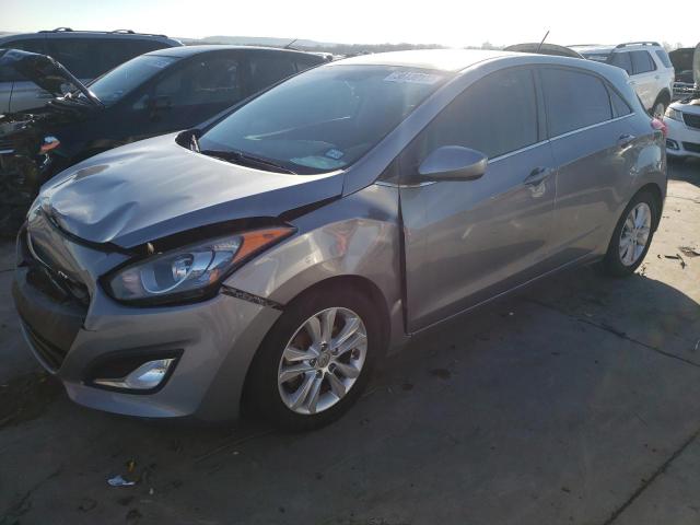 Photo 0 VIN: KMHD35LH6EU212985 - HYUNDAI ELANTRA GT 