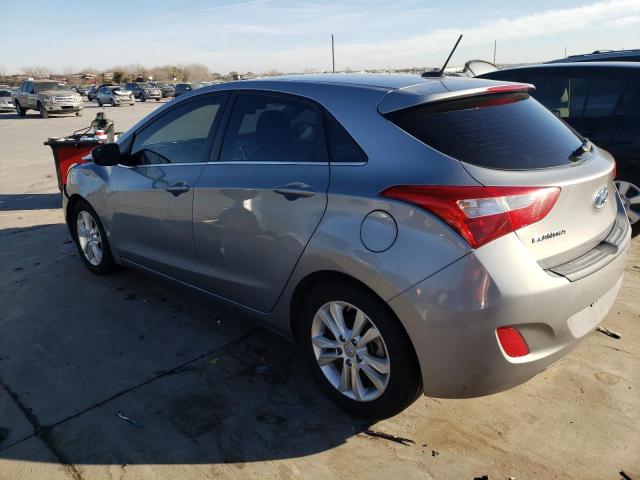 Photo 1 VIN: KMHD35LH6EU212985 - HYUNDAI ELANTRA GT 