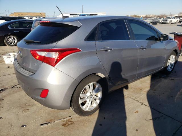 Photo 2 VIN: KMHD35LH6EU212985 - HYUNDAI ELANTRA GT 