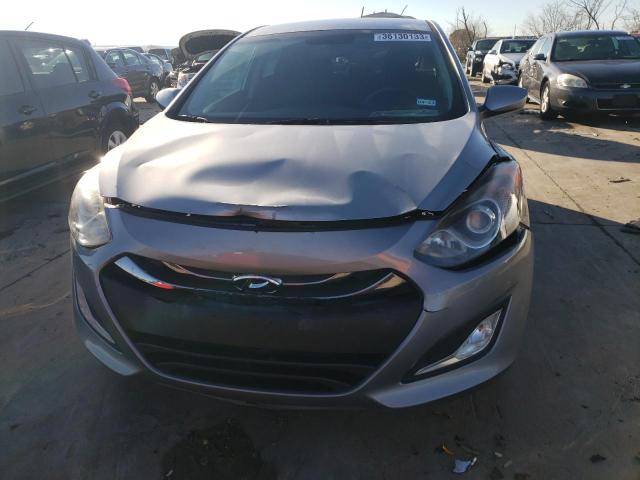 Photo 4 VIN: KMHD35LH6EU212985 - HYUNDAI ELANTRA GT 