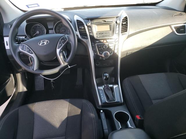 Photo 7 VIN: KMHD35LH6EU212985 - HYUNDAI ELANTRA GT 