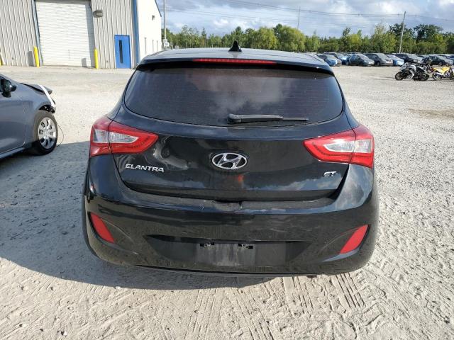 Photo 5 VIN: KMHD35LH6EU215997 - HYUNDAI ELANTRA GT 