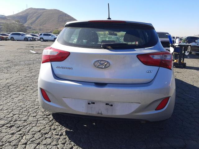 Photo 5 VIN: KMHD35LH6EU224361 - HYUNDAI ELANTRA 