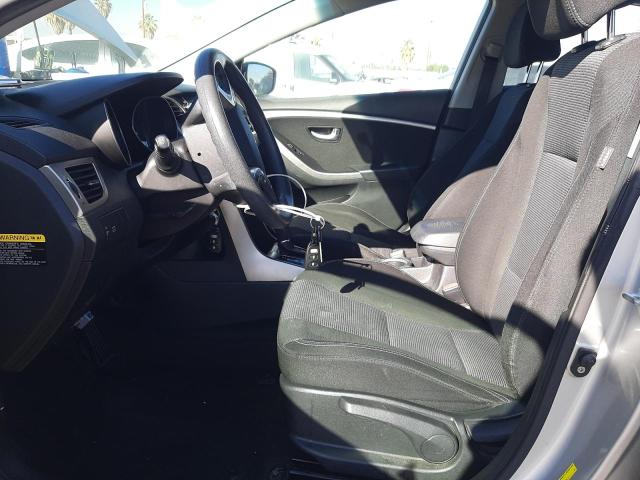 Photo 6 VIN: KMHD35LH6EU224361 - HYUNDAI ELANTRA 