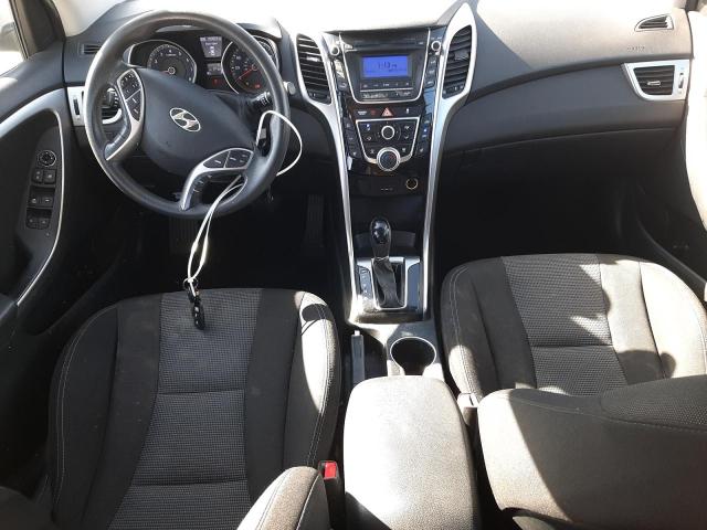 Photo 7 VIN: KMHD35LH6EU224361 - HYUNDAI ELANTRA 